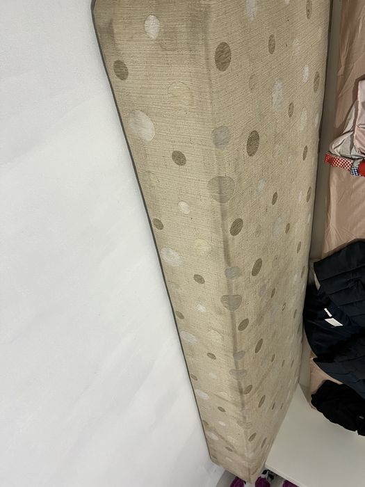 Base cama King 2x2