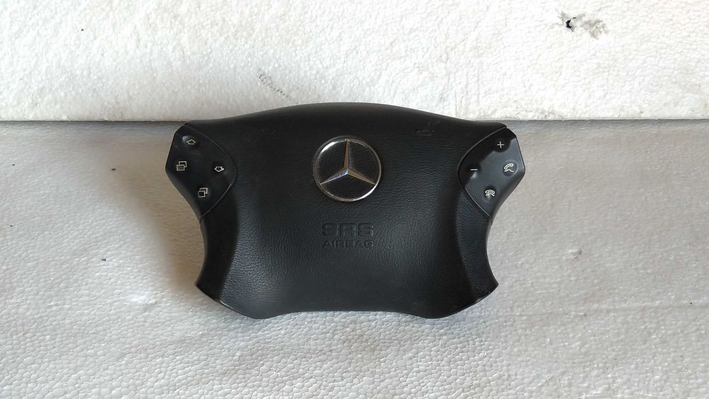 Airbag, fita Mercedes Benz C200,220 (W203). de 2001.