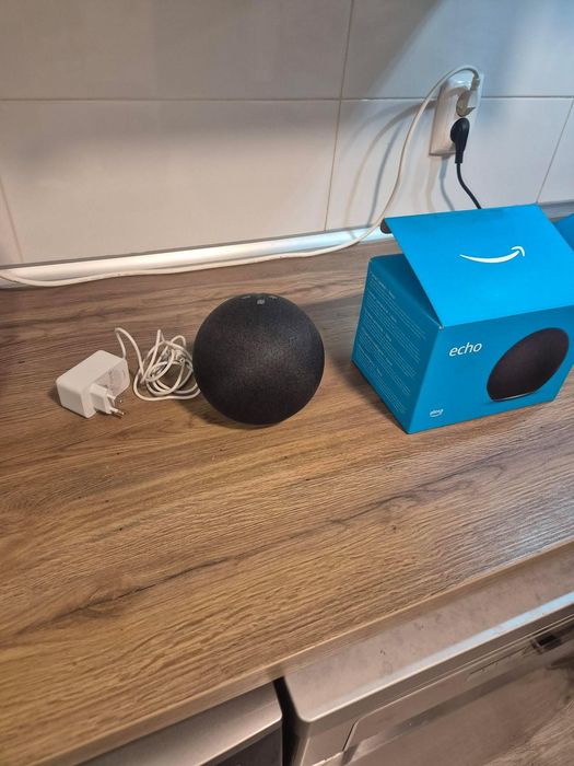 Echo 4 em muito bom estado