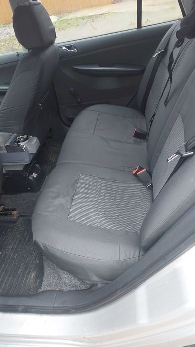 Продам надійне авто