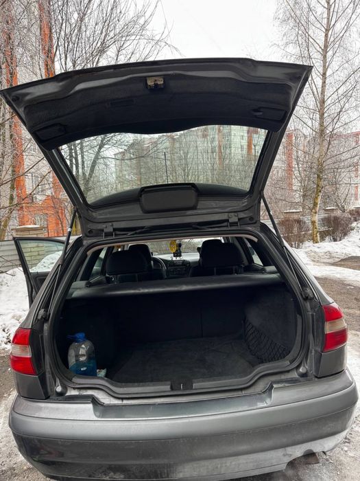 Volvo V 40, 2004 р