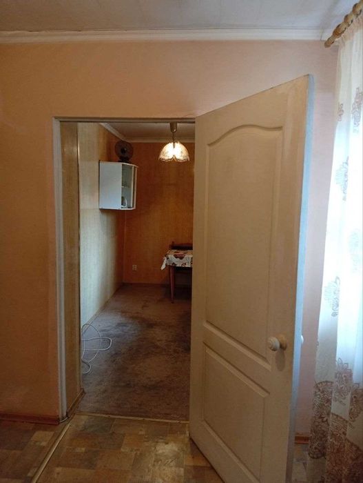 Продам дом 3 комнаты – улица Хуторская, цена 43 тыс.