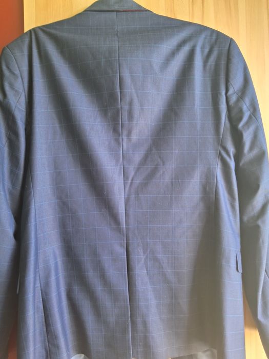 Класичний костюм 50р.