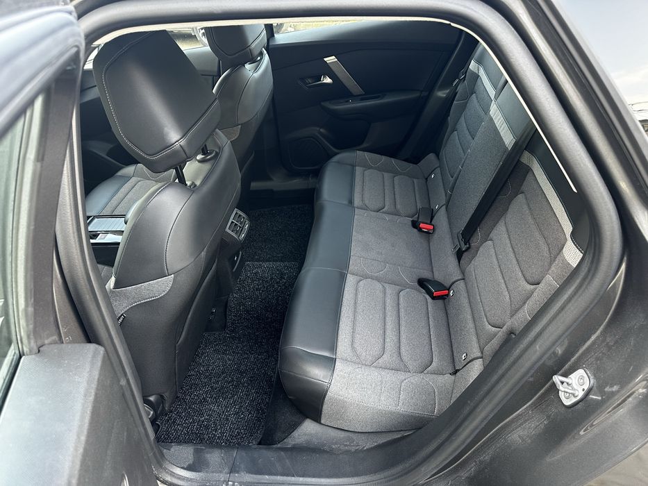 Citroen C4 1.5 BlueHDI feel pack