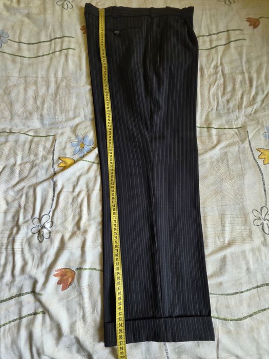 Garnitur męski 164 cm.
