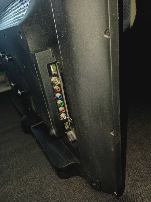 Лед телевізор Томсон