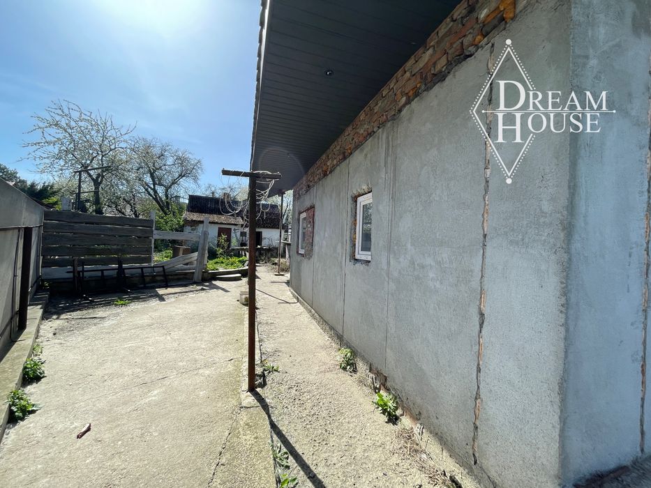 Продаж будинку 2 поверхового