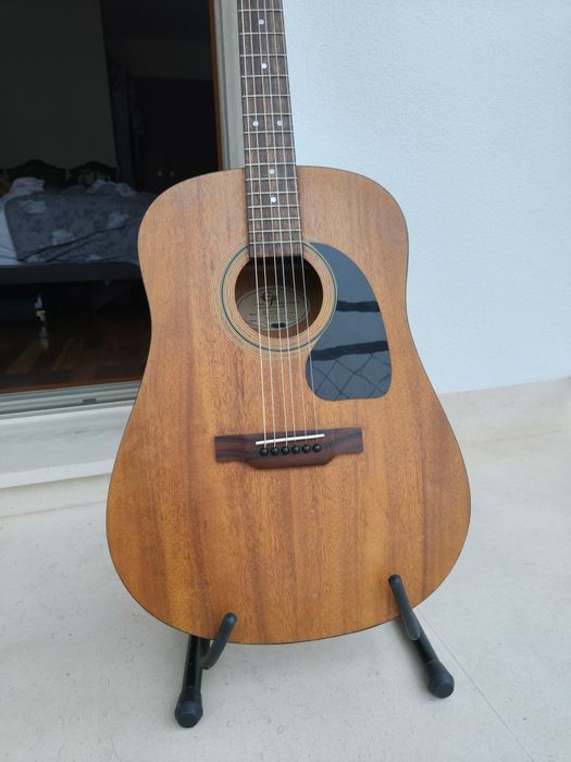 Epiphone guitarra acustica