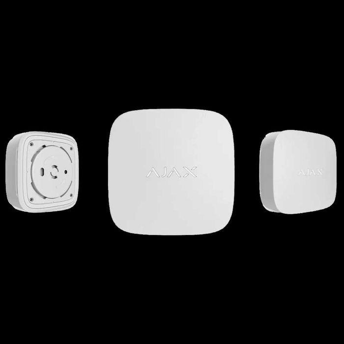 Датчик качества воздуха Ajax LifeQuality