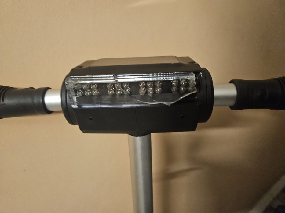 Електроскутер KUGOO S3 PRO