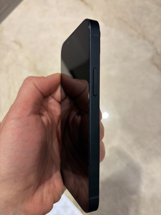 iPhone 13 mini Midnight 128GB 81%