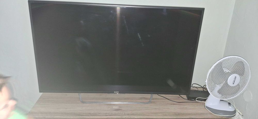Sprzedam tv sony bravia 55cali