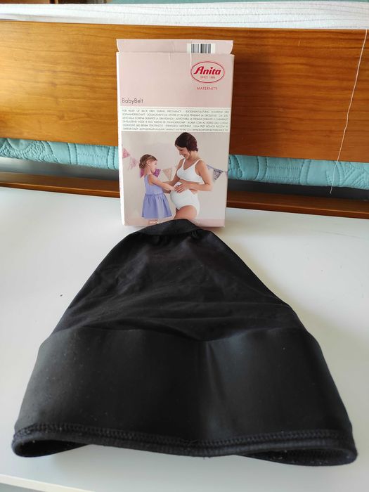 Cinta Anita Maternity