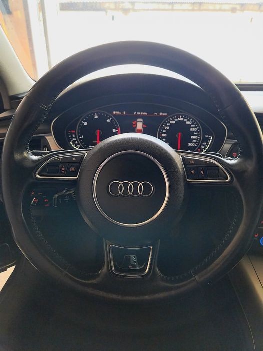 Продам Audi A6 Allroad C7 з ПДВ