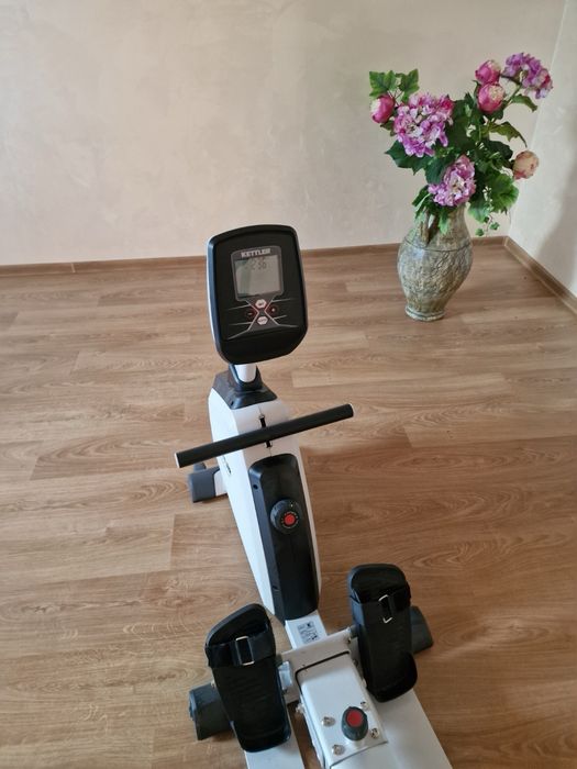Wioślarz Kettler Stroker, stan idealny