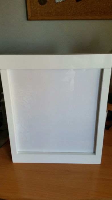 Moldura para fotografias(tenho varias)