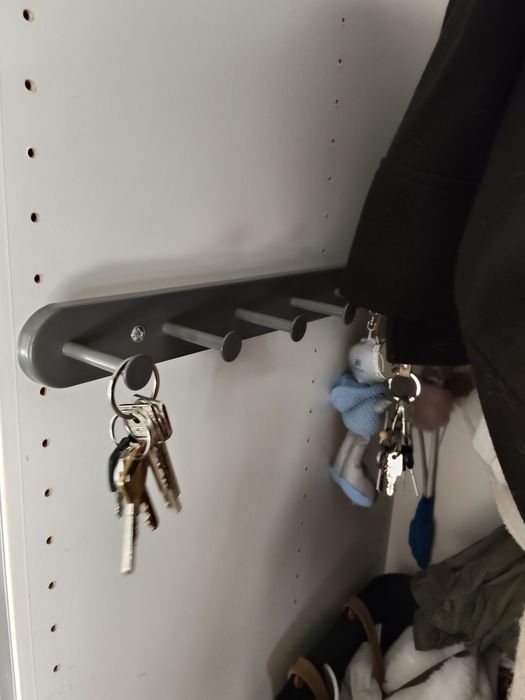 Szafa garderoba Ikea