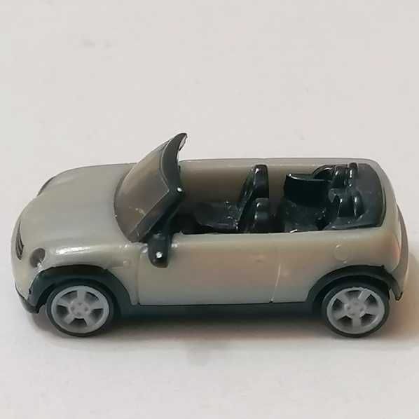 BMW Mini Cooper da Kinder