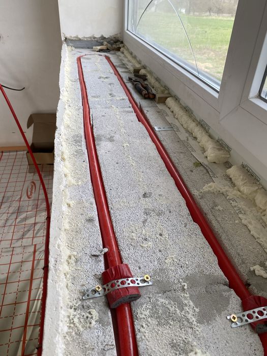 Послуги Сантехніка