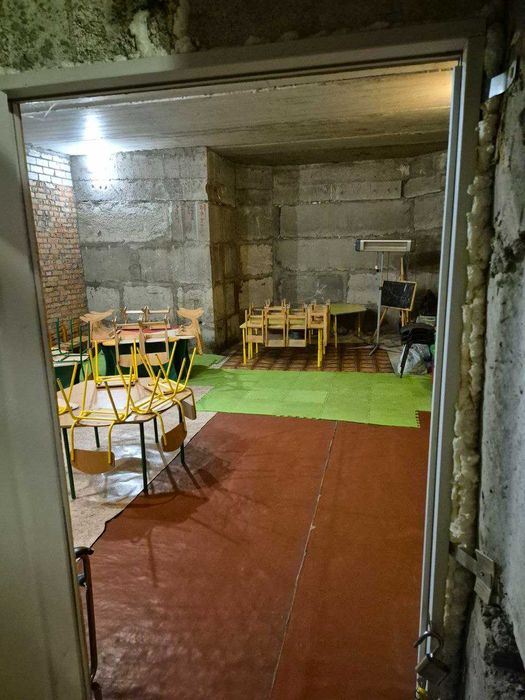 Продаж підвального приміщення