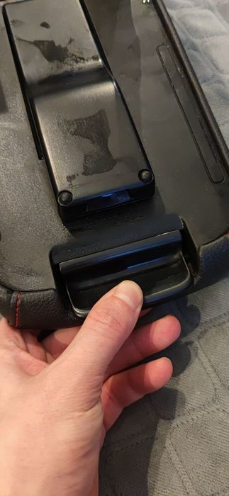 Подлокотник 5C6864207BYDN Volkswagen Jetta/golf