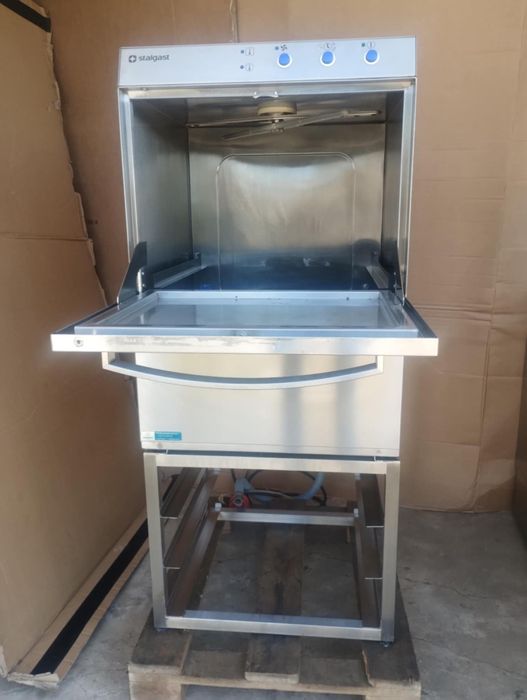 Zmywarka naczyń STALGAST