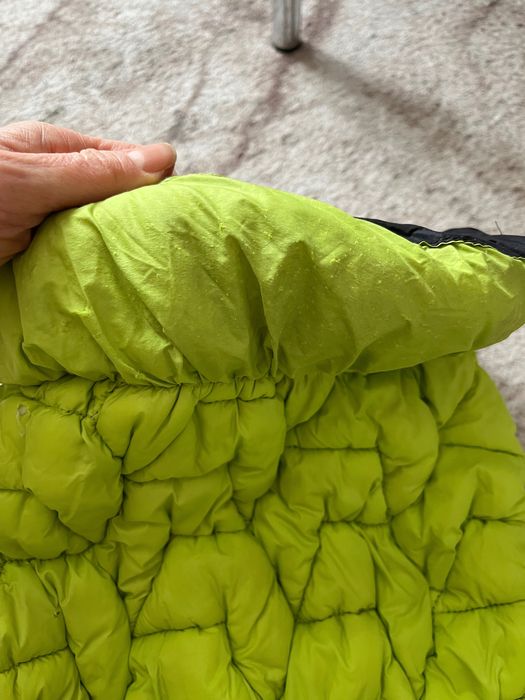 Двостороння жилетка на собаку