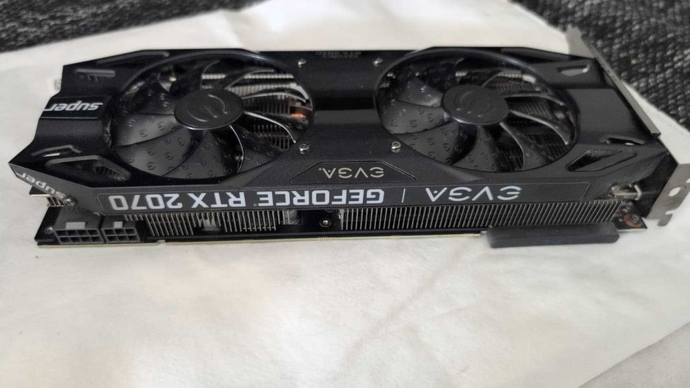 EVGA RTX 2070 Super