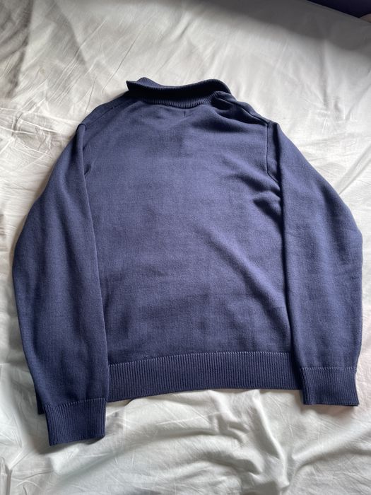 camisola de malha