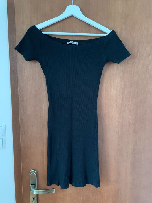 Dopasowana sukienka Pull&Bear w idealnym stanie! Rozmiar M/S