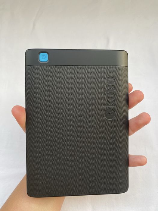 Kobo Aura Edition 2 4GB + Capa