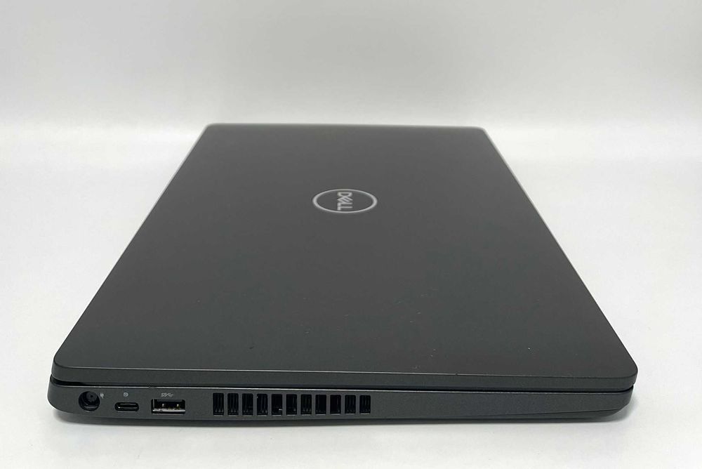 Б/У Бізнес Ноутбук Dell Latitude 5500 15.6" i5-8265U/16GB/SSD 256GB