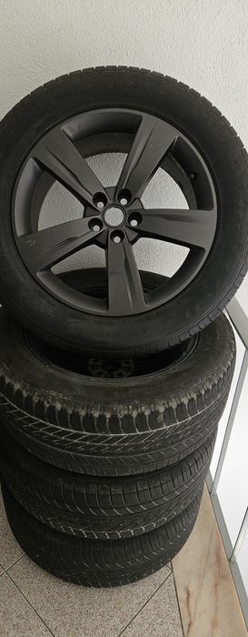 Jantes  varias unidades