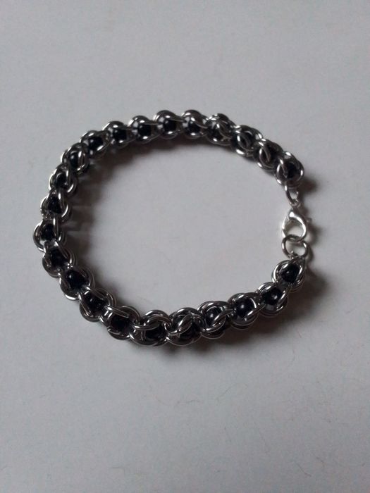 bransoletka alternative chainmaille