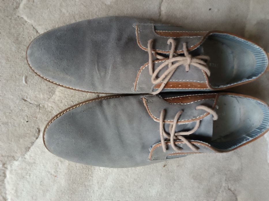 Buty męskie Pier One r. 45