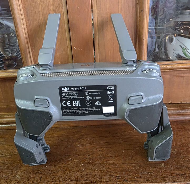 Comando dji RC-1446238841666938881