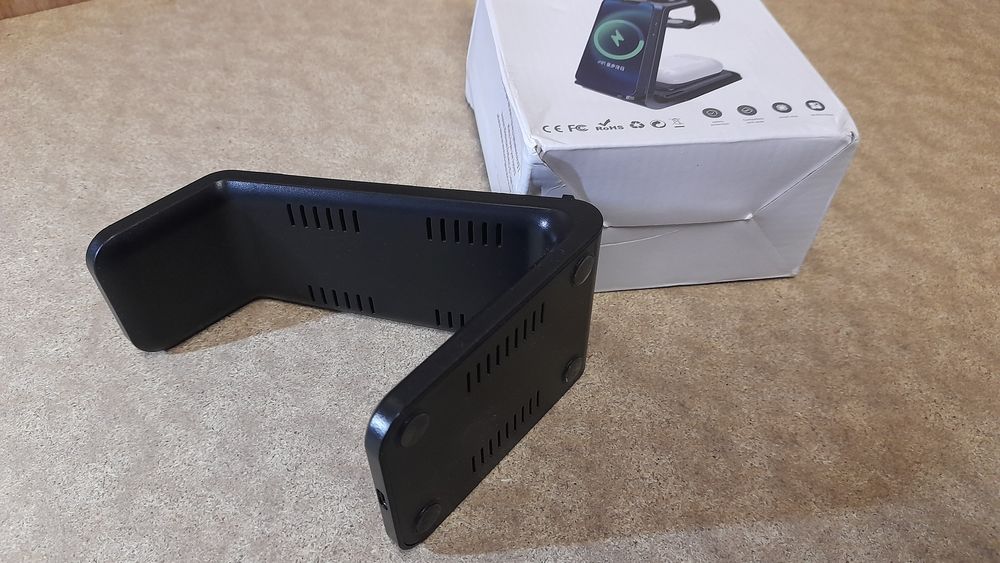 Carregador wireless