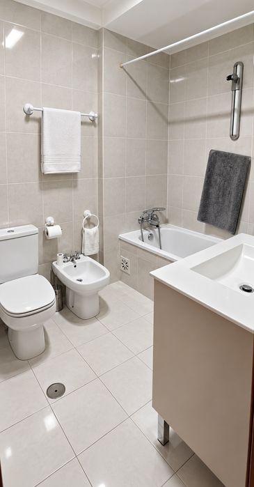 Apartamento T4 em Marzovelos, Viseu