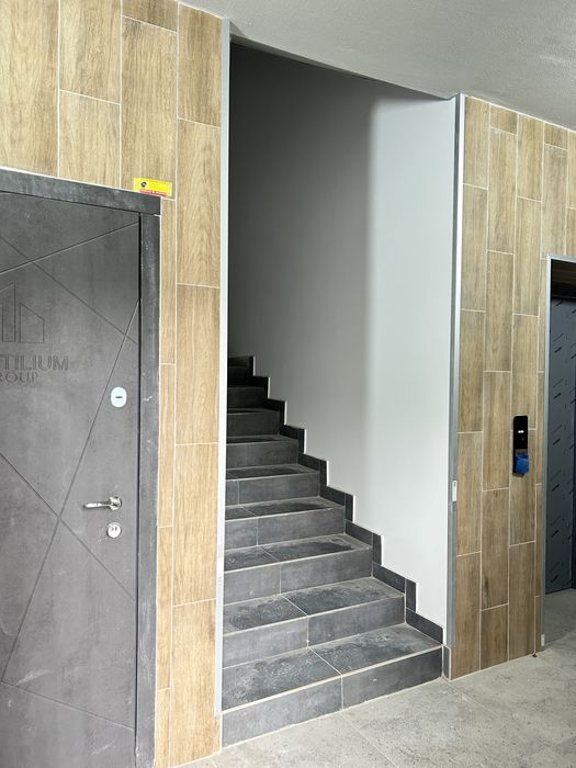 Сучасний ремонт, меблі, техніка | Двокімнатна квартира