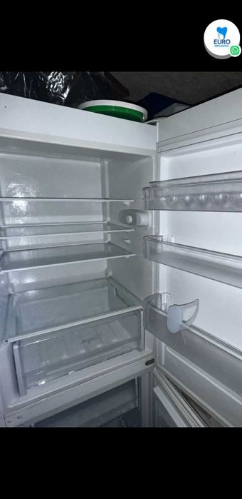 Frigorífico e arca (combinado)