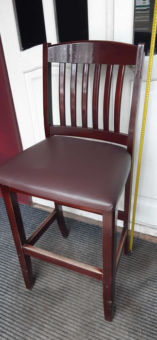 Стільці барні,високі