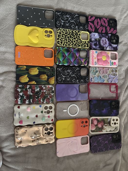 Чохол для Iphone 15 pro max