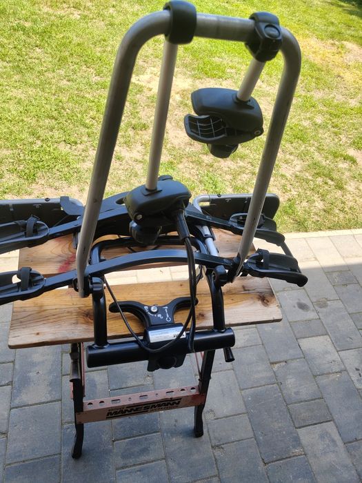 Bagażnik  rowerowy uchylny Thule ER 940