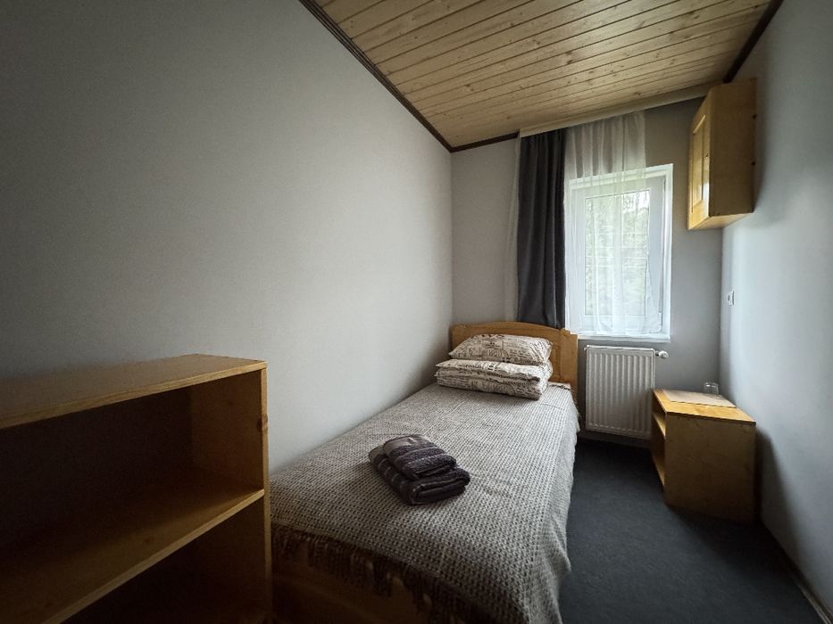 Відпочинок в Карпатах (450грн/особа)