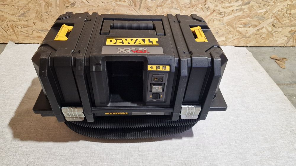 Odurzacz  DeWalt DCV586M 2000W