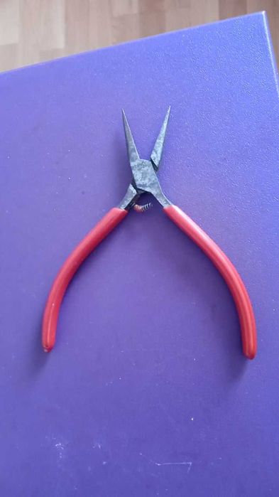 Broca+Martelo+Alicate+oferta alicate