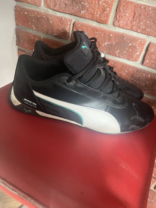Buty meskie puma 44