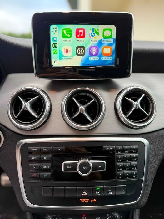 Mercedes-Benz GLA 200 — fotografia 12