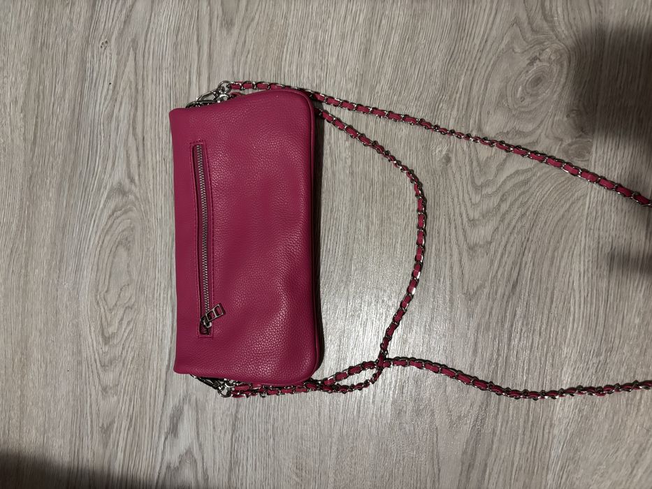 Zadig rosa equivalencia