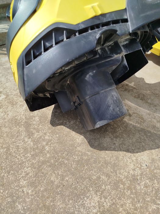 Karcher WD6 P Premium